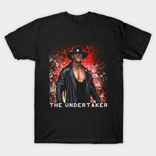 Undertaker T-Shirt